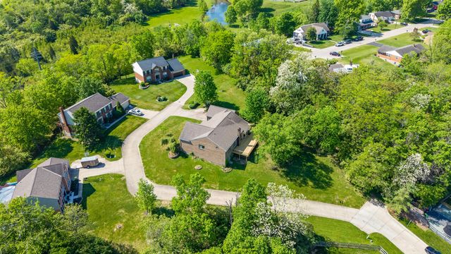 6 Trailridge Lane, Wilder, KY 41076