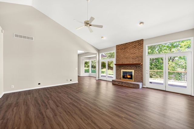 6 Trailridge Lane, Wilder, KY 41076