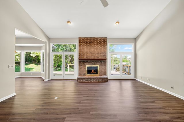 6 Trailridge Lane, Wilder, KY 41076