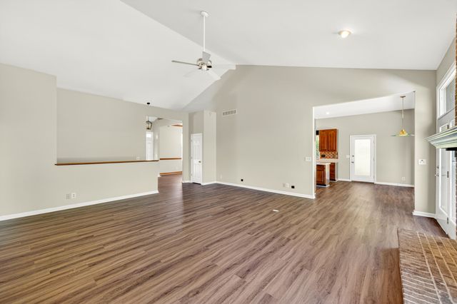 6 Trailridge Lane, Wilder, KY 41076