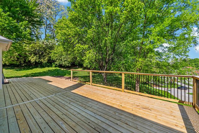 6 Trailridge Lane, Wilder, KY 41076