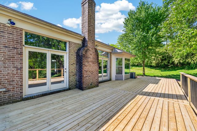 6 Trailridge Lane, Wilder, KY 41076