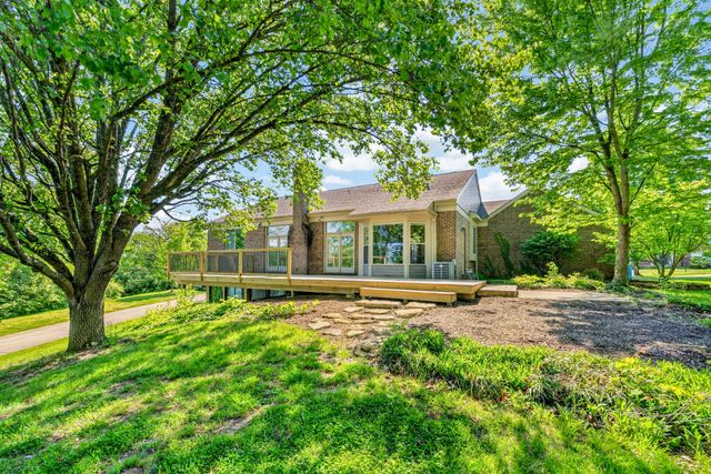 6 Trailridge Lane, Wilder, KY 41076
