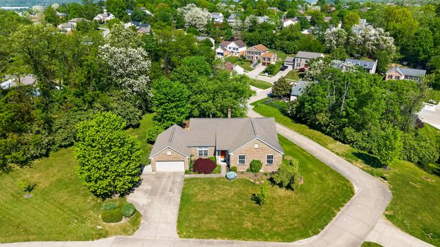 6 Trailridge Lane, Wilder, KY 41076