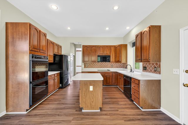 6 Trailridge Lane, Wilder, KY 41076