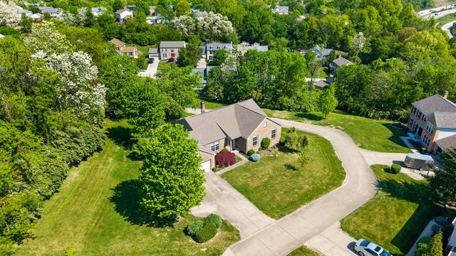 6 Trailridge Lane, Wilder, KY 41076
