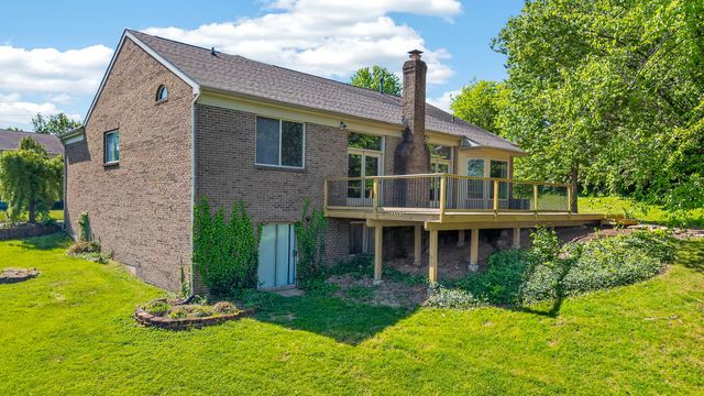 6 Trailridge Lane, Wilder, KY 41076