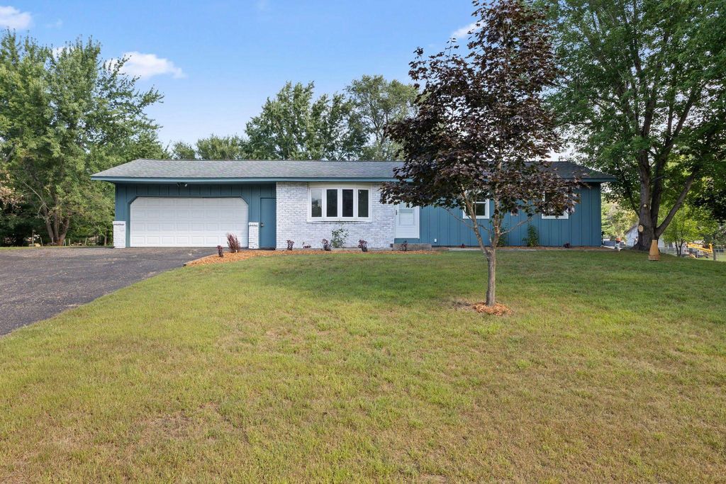 7411 151st Lane NW, Ramsey, MN 55303