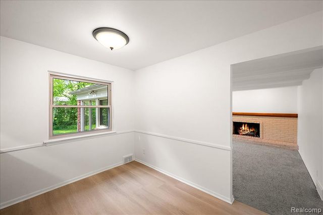 536 Rolling Rock Road, Bloomfield Hills, MI 48304