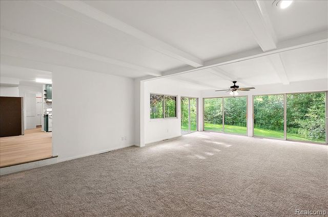 536 Rolling Rock Road, Bloomfield Hills, MI 48304