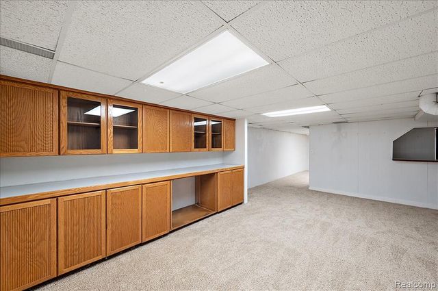 536 Rolling Rock Road, Bloomfield Hills, MI 48304
