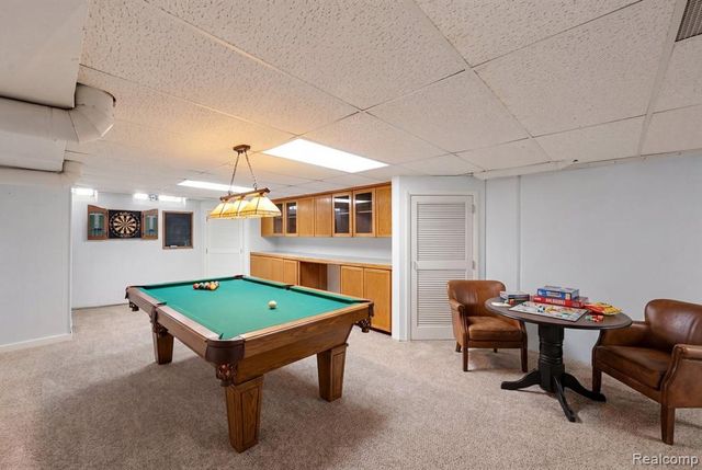 536 Rolling Rock Road, Bloomfield Hills, MI 48304