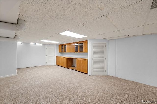 536 Rolling Rock Road, Bloomfield Hills, MI 48304