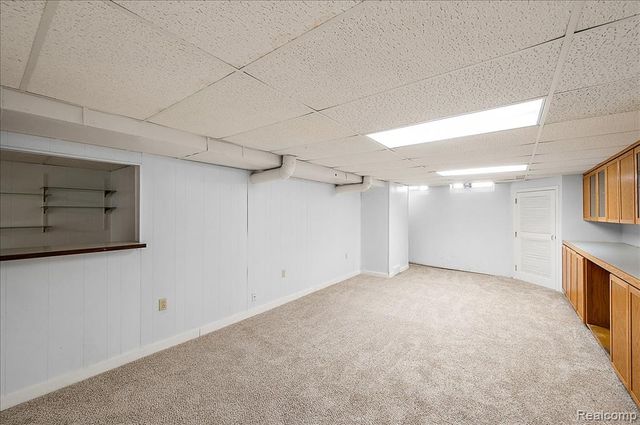 536 Rolling Rock Road, Bloomfield Hills, MI 48304