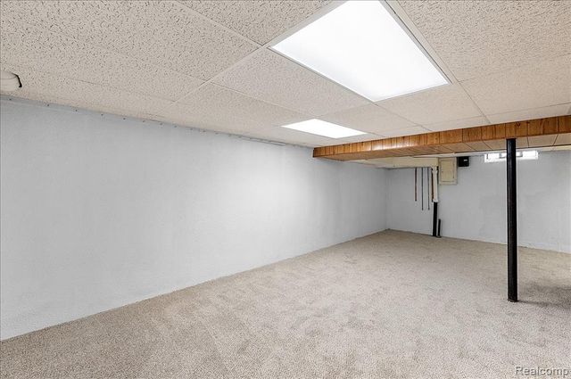 536 Rolling Rock Road, Bloomfield Hills, MI 48304
