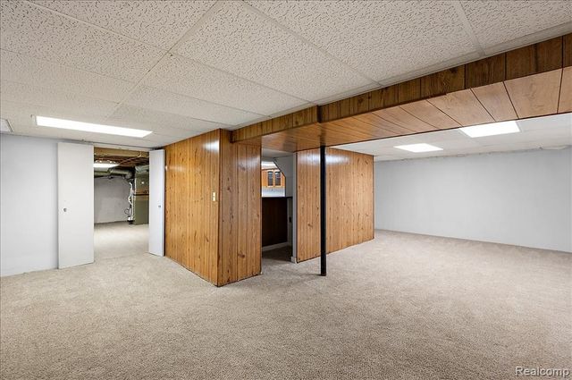 536 Rolling Rock Road, Bloomfield Hills, MI 48304