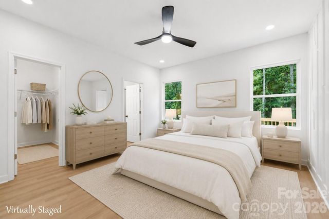 405 E Hill Drive, Cherryville, NC 28021
