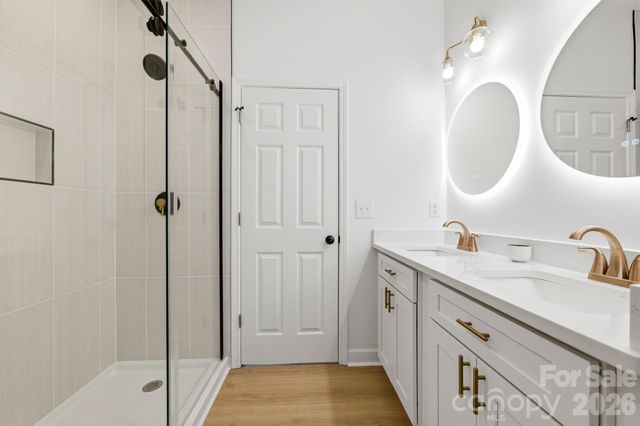 405 E Hill Drive, Cherryville, NC 28021