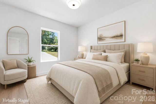 405 E Hill Drive, Cherryville, NC 28021