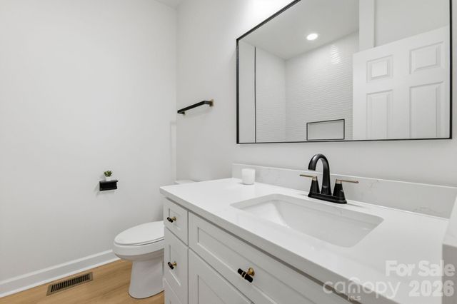 405 E Hill Drive, Cherryville, NC 28021