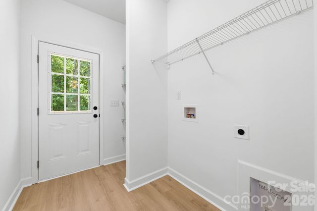 405 E Hill Drive, Cherryville, NC 28021