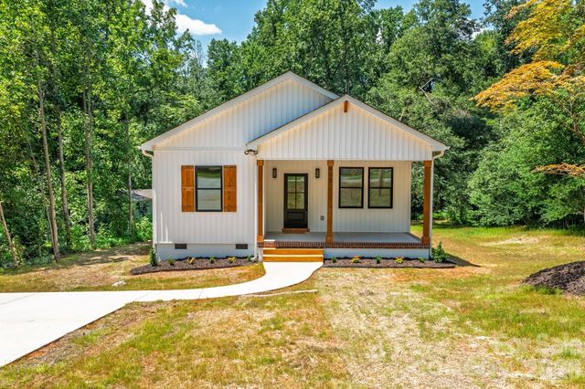405 E Hill Drive, Cherryville, NC 28021