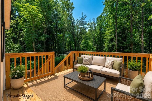 405 E Hill Drive, Cherryville, NC 28021