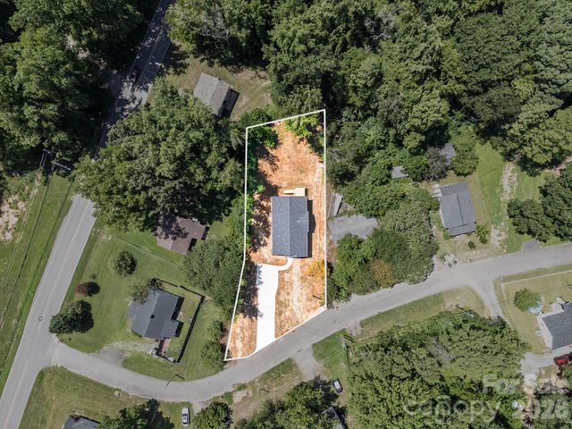405 E Hill Drive, Cherryville, NC 28021