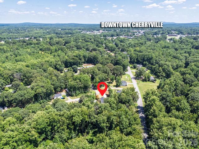 405 E Hill Drive, Cherryville, NC 28021