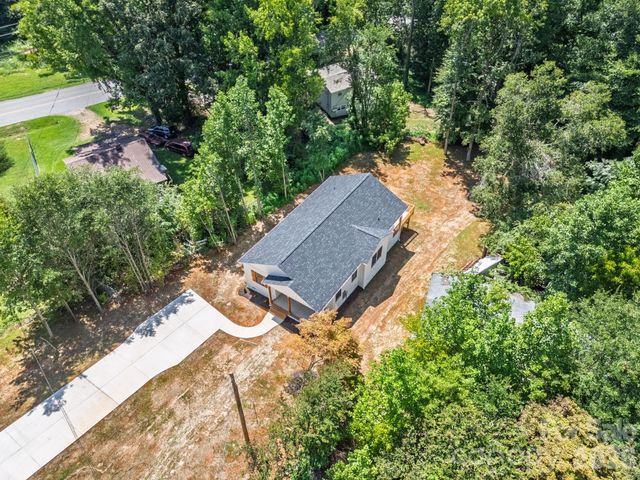 405 E Hill Drive, Cherryville, NC 28021