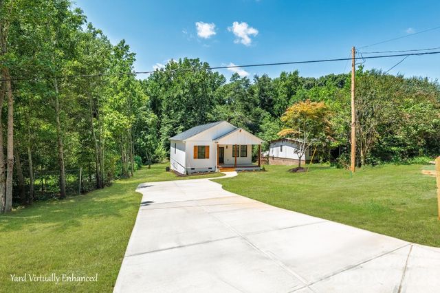 405 E Hill Drive, Cherryville, NC 28021