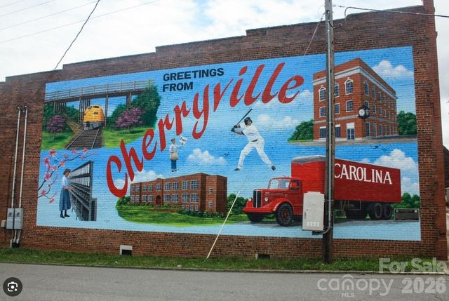 405 E Hill Drive, Cherryville, NC 28021