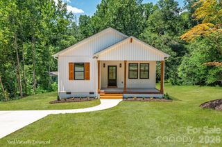 405 E Hill Drive, Cherryville, NC 28021
