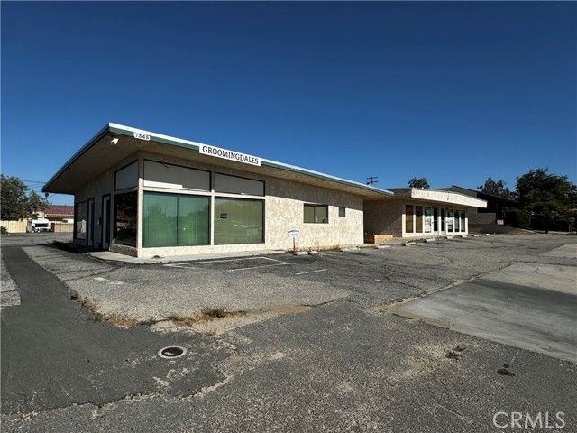 7347 Church Street, Yucca Valley, CA 92284