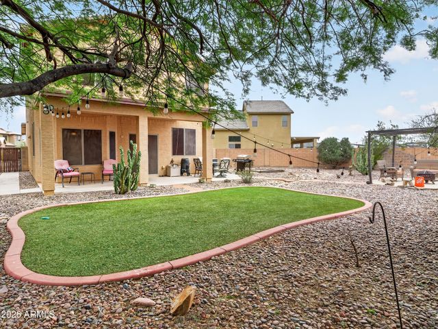 3713 W SAINT ANNE Avenue, Phoenix, AZ 85041