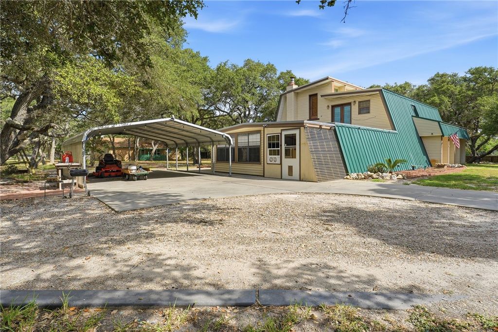 3949 County Road 4705, Aransas Pass, TX 78336 — photo 3