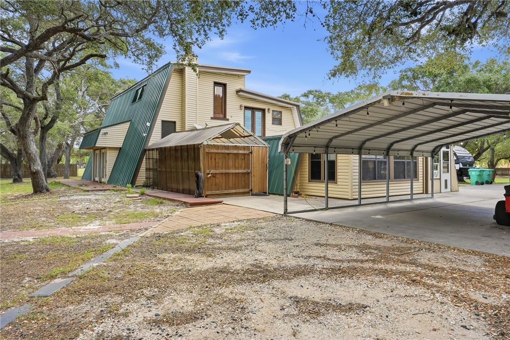 3949 County Road 4705, Aransas Pass, TX 78336 — photo 4