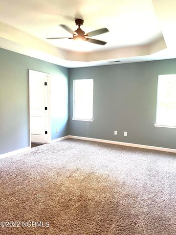 620 Osprey Landing Drive, Holly Ridge, NC 28445