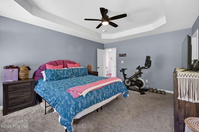 620 Osprey Landing Drive, Holly Ridge, NC 28445