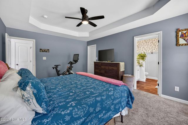 620 Osprey Landing Drive, Holly Ridge, NC 28445