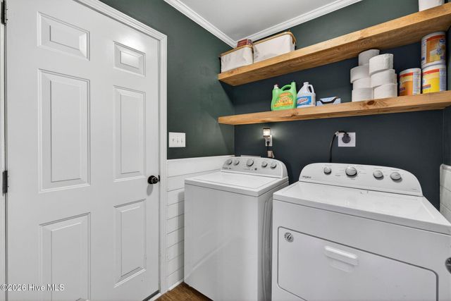620 Osprey Landing Drive, Holly Ridge, NC 28445