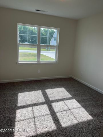 620 Osprey Landing Drive, Holly Ridge, NC 28445