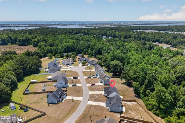 620 Osprey Landing Drive, Holly Ridge, NC 28445