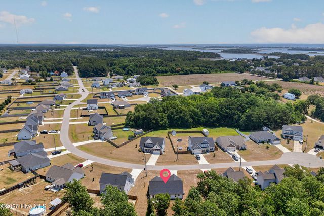 620 Osprey Landing Drive, Holly Ridge, NC 28445
