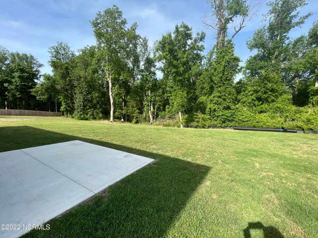 620 Osprey Landing Drive, Holly Ridge, NC 28445
