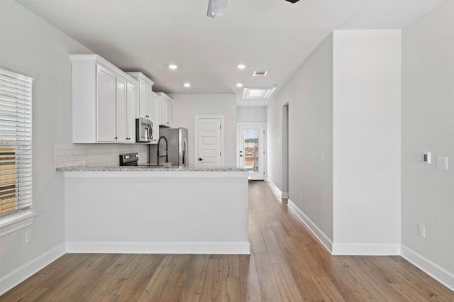 9316 Gladsome PATH, Manor, TX 78653