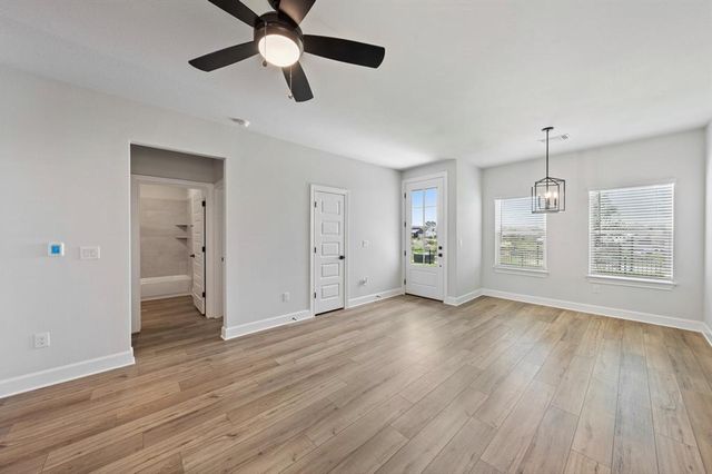 9316 Gladsome PATH, Manor, TX 78653