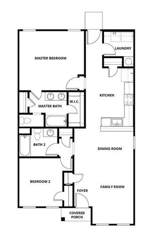 9316 Gladsome PATH, Manor, TX 78653