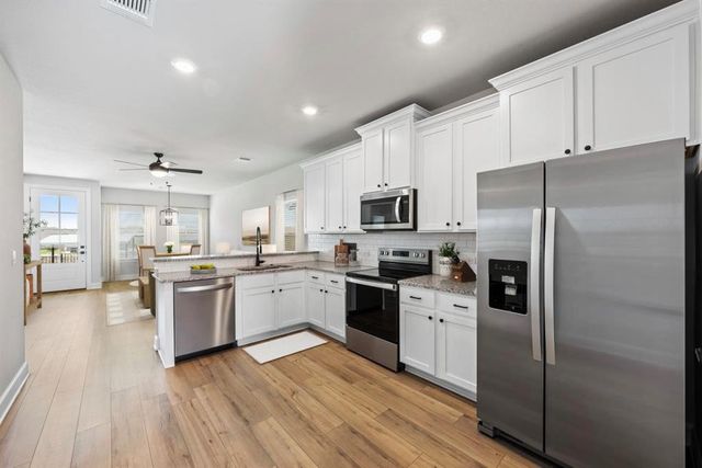 9316 Gladsome PATH, Manor, TX 78653