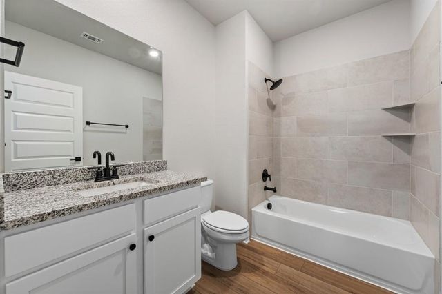 9316 Gladsome PATH, Manor, TX 78653